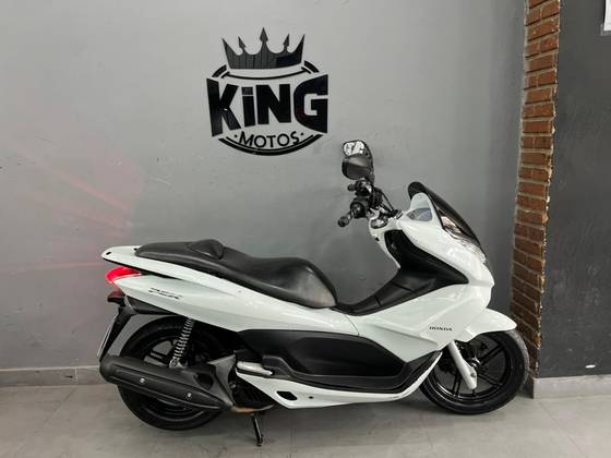 HONDA PCX 
